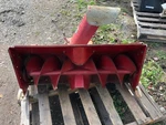 Bolens 38" Lawn Tractor Mower Snow Thrower Blower Attachment 18538-01. Fixed Price $400.00.