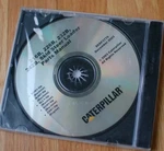 Caterpillar 216B 226B 232B 242B Skid Steer Loader Spare Parts Cd Manual Book. Fixed Price $47.97.