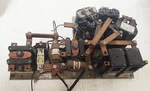 Clark 2398185 General Electric EV-100 Src Drive Controller Forklift. Fixed Price $300.00.
