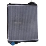 Radiator 347611A3 For Case 521D 521F 621D 521G 521E Wheel Loader. Fixed Price $627.00.