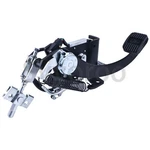 Emergency Brake Pedal 46110-26611-71 Toyota Forklift 8FGCU15 8FGCU18 8FDU20. Fixed Price $159.00.