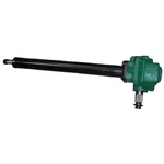New Steering Box Assembly Fits Yanmar Tractor YM195 YM240 YM1500 YM1600 YM1700. Fixed Price $278.99.