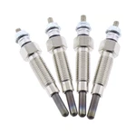 4 Glow Plug For Kubota Excavator KH151 KH191H KH170L KH90H KH60 KH18L. Fixed Price $32.00.