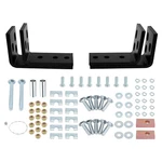 Fifth Wheel Mounting Kit Trailer Hitch Steel For Reese 30035 58058. Fixed Price $72.99.