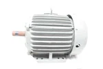 Teco AEHH-8N EP0054 Motor 184T 3PH 5HP 1745RPM 230/460V-AC. Fixed Price $337.40.