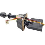 Joystick Controller 1600141 For Jlg Boom Lift 70H 80HX+6 86HX 150HAX. Fixed Price $158.69.