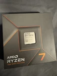 Amd Ryzen 7700X 7000 Series Desktop Processor 100-100000591WOF. Fixed Price $250.00.