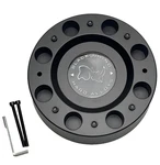 Black Rhino Wheels 1244S02+MB-429 1244C02 Matte Center Cap Lug CCBRARM8. Fixed Price $30.00.
