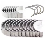 Kubota V3600 V3800 V3300 Engine Main + Con Rod Bearing Set For Bobcat S250 S300. Fixed Price $103.00.