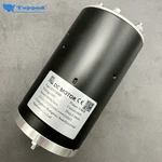 New Hydraulic Motor 1115-560003-00 Big Joe Electric Pallet Forklift EZ30. Fixed Price $267.09.