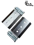 Vermeer Chipper Knife Kit Fits MODELS-BC700XL 2 Blades 6 Bolts. Fixed Price $168.50.