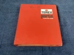 Terex 72-51 Front End Wheel Loader Parts Manual. Fixed Price $110.46.