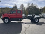 2026 Ford F-750 Xl. Fixed Price $64990.00.