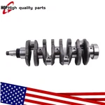 C2.2T Crankshaft For Caterpillar Engine Skid Steer Loader 226B3. Fixed Price $512.05.