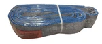 Lift-all 3" X 5 Polyester Endless Web Sling, 2-PLY Tuff-edge. Fixed Price $44.99.