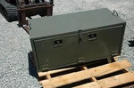 Storage Box, FLU419, Freightliner/ Hmmh. Fixed Price $235.00.