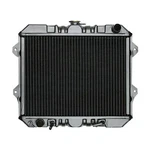 Radiator Fits Caterpillar 111-2808 Mitsubishi FGC18K 93101-05300. Fixed Price $428.99.