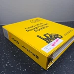 Load Lifter 22/2400-D Series Service And Parts Manual 11/09 Pn 152307. Fixed Price $179.75.