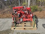 2018 International MA025 4300 Cummins Isb 6.7L Engine 2967F4CB. Fixed Price $6500.00.