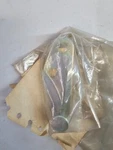 C5NN16N773A / 81807450 Hood Catch Bracket Ford Tractors. Fixed Price $45.00.