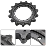 Drive Sprocket For Bobcat T450 T595 T590 T550 7204050 Gehl RT165. Fixed Price $157.46.