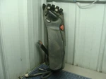Yale Mini-lever Armrest Control Nmhg 8545830. Fixed Price $649.99.