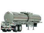 1/64 Dcp Stainless Brenner Chemical Tanker Trailer. Fixed Price $49.99.