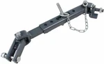 E-TA140-39606 Solid Stabilizer For Kubota Tractor(s): L5740, L5040, L6060HSTC,++. Fixed Price $95.99.