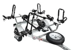 Malone Microsport Package 1-TRAILER, 1-SPARE Tire Kit, JPRO2, 2-TRAY Style B. Fixed Price $2999.70.