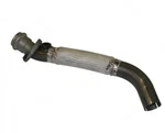 8767390 Exhaust Pipe Kalmar / Tusk Forklift C50BX. Fixed Price $324.10.