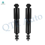 Pair Shock Absorber For 2006 2007 Mack CXP-613 Models W/ Sleeper. Fixed Price $67.47.