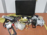 New Holland Telehandler Air Conditioning Kit LM640 LM425 LM430. Fixed Price $895.00.