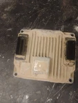 Kubota V3307 Caterpillar 3.3 Ecm Ecu 1J4T1-59052 Denso 112500-1241. Fixed Price $1499.99.