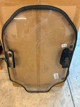 Oem Caterpillar Skid Steer Cab Door 259D 289D 299D3. Fixed Price $650.00.