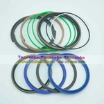 160D 160GLC Arm Cylinder Seal Kit For John Deere Excavator 4657449. Fixed Price $93.00.