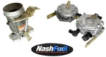 Propane Conversion Kit Clark FG25K Forklift 4G63 4G64 With Throttle Body. Fixed Price $799.99.