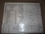 New Holland Boomer 3040 3045 3050 Tractor Cvt Transmission Electrical Schematic. Fixed Price $34.99.