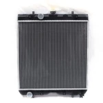 2 Rows Radiator For Kubota L3830HST L4330DT L3830DT L4630DT T1150-16010. Fixed Price $150.99.