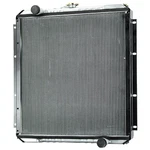 Premium Radiator Fit Hitachi Excavator EX110-5/EX160-5 EX120-5 EX130-5 #4365743. Fixed Price $529.00.