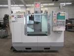 Haas VF-2YT Cnc Vertical Machining Center 30" 20" Travels, 2-SPD Gearbox. Fixed Price $22500.00.