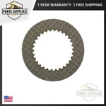 32461-23330-71 Set Of 10 Friction Plate Fits Toyota 7FDU15 7FDU18 7FDU20 7FDU25. Fixed Price $108.00.