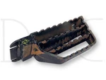 207-9732 Step Rh Right Caterpillar Skid Steer Loader 226B2 216B 228. Fixed Price $120.00.