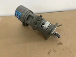 Mitsubishi HD20ET-02 Dc Servo Motor / Sanyo Denki G1811-097-6 Encoder (DWC200H). Fixed Price $289.00.