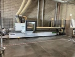 12' X 5' Biesse Rover Ft 1536 Cnc Router, 2017. Fixed Price $79900.00.