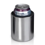 Diamond Plate Magnetic Cup Holder For Keeping Your Drink Secure To Most Metal. Fixed Price $16.99.