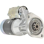 Starter Nissan H01 H02 SD25 Diesel Forklift Truck 1985-ON S13-104. Fixed Price $180.97.
