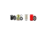 Filter Service Kit Fits Toyota 02-5FD25. Fixed Price $161.30.