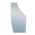 Cab Glass - Left Hand Door Fits John Deere 5320 5520 5420 5220 5525 5425 4630. Fixed Price $347.99.