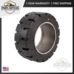 74458 Drive Tire Assembly For Crown Sp 3000 Pe 4000 4500 36, 42,48. Fixed Price $170.52.