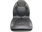 7077030M95 Agco Oem Operators Bucket Seat Mf GC1723E GC1725M Compact Tractors. Fixed Price $861.25.